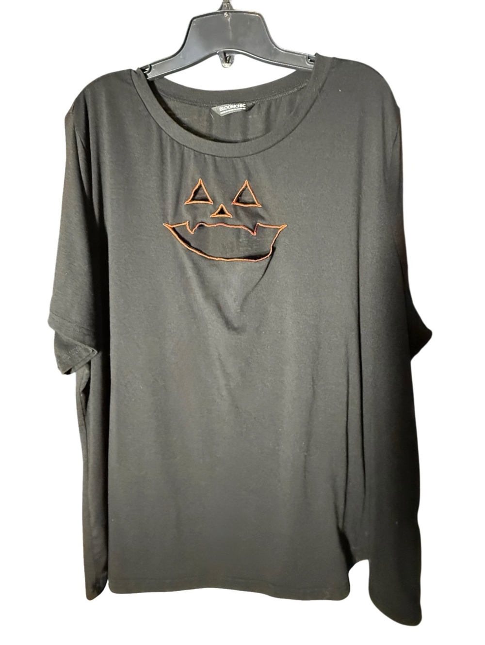 Bloomchic Halloween Tee 22/24